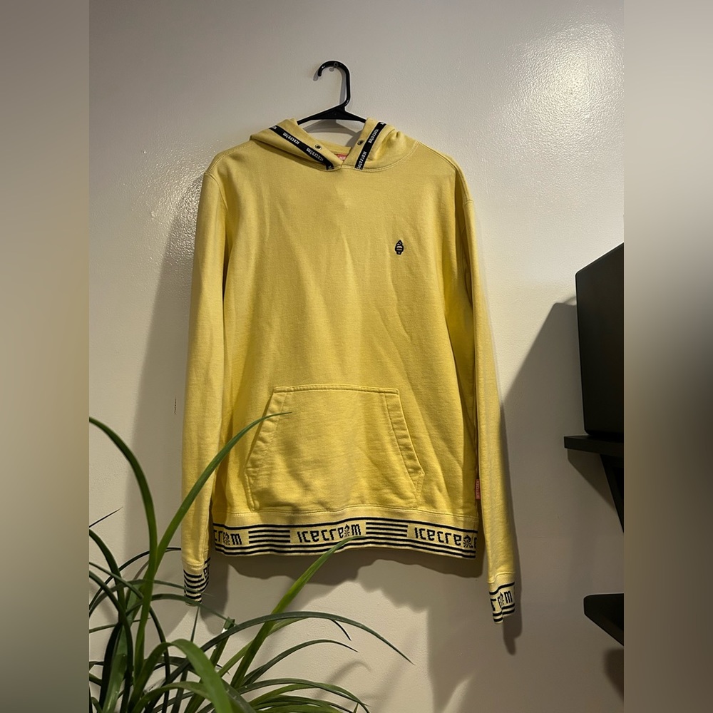 Ice Cream Billionaire Boys Club Hoodie